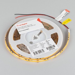 Лента светодиодная Arlight COB-X560-10mm 051296 в Краснокамске - krasnokamsk.ok-mebel.com | фото 2