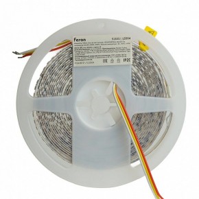 Лента светодиодная Feron LS504 51835 в Краснокамске - krasnokamsk.ok-mebel.com | фото 9