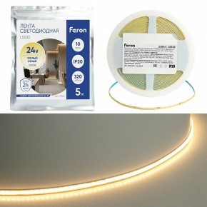 Лента светодиодная Feron LS532 51844 в Краснокамске - krasnokamsk.ok-mebel.com | фото 2