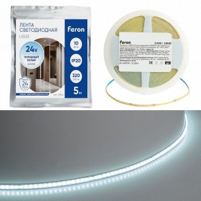 Лента светодиодная Feron LS532 51846 в Краснокамске - krasnokamsk.ok-mebel.com | фото 3