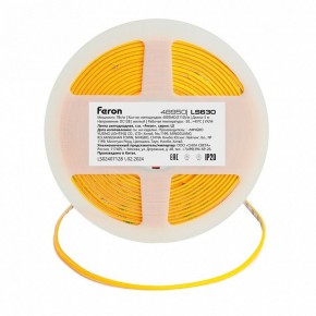 Лента светодиодная Feron LS630 48950 в Краснокамске - krasnokamsk.ok-mebel.com | фото 2