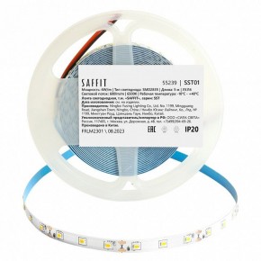 Лента светодиодная Feron Saffit SST01 55239 в Краснокамске - krasnokamsk.ok-mebel.com | фото 2