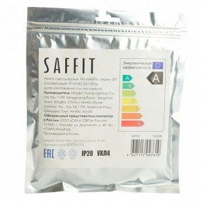 Лента светодиодная Feron Saffit SST01 55239 в Краснокамске - krasnokamsk.ok-mebel.com | фото 7