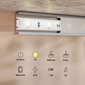 Лента светодиодная Maytoni Base 201162 в Краснокамске - krasnokamsk.ok-mebel.com | фото 3