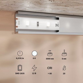 Лента светодиодная Maytoni Base 201164 в Краснокамске - krasnokamsk.ok-mebel.com | фото 3