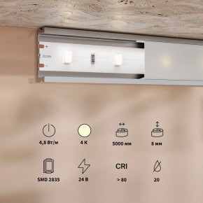 Лента светодиодная Maytoni Base 201166 в Краснокамске - krasnokamsk.ok-mebel.com | фото 3