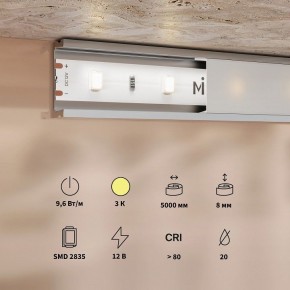 Лента светодиодная Maytoni Base 201168 в Краснокамске - krasnokamsk.ok-mebel.com | фото 3