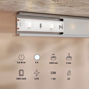 Лента светодиодная Maytoni Base 201170 в Краснокамске - krasnokamsk.ok-mebel.com | фото 3