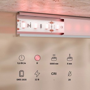 Лента светодиодная Maytoni Base 201171 в Краснокамске - krasnokamsk.ok-mebel.com | фото 3
