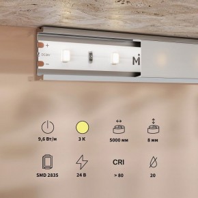 Лента светодиодная Maytoni Base 201177 в Краснокамске - krasnokamsk.ok-mebel.com | фото 2