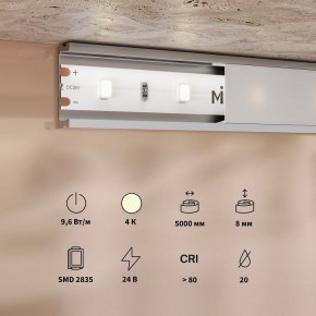 Лента светодиодная Maytoni Base 201178 в Краснокамске - krasnokamsk.ok-mebel.com | фото 3
