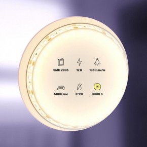 Лента светодиодная Maytoni Led strip 10114 в Краснокамске - krasnokamsk.ok-mebel.com | фото 2