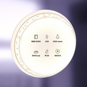 Лента светодиодная Maytoni Led strip 10129 в Краснокамске - krasnokamsk.ok-mebel.com | фото 2