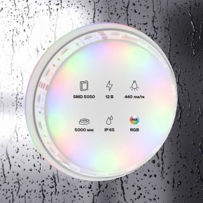 Лента светодиодная Maytoni Led strip 10135 в Краснокамске - krasnokamsk.ok-mebel.com | фото 2