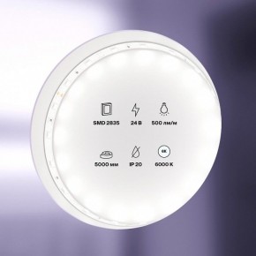 Лента светодиодная Maytoni Led strip 10138 в Краснокамске - krasnokamsk.ok-mebel.com | фото 2