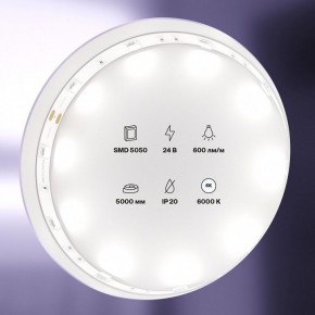 Лента светодиодная Maytoni Led strip 10162 в Краснокамске - krasnokamsk.ok-mebel.com | фото 2