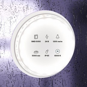 Лента светодиодная Maytoni Led strip 10173 в Краснокамске - krasnokamsk.ok-mebel.com | фото 2