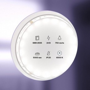 Лента светодиодная Maytoni Led strip 20015 в Краснокамске - krasnokamsk.ok-mebel.com | фото 2