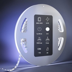 Лента светодиодная Maytoni Ultra 201041 в Краснокамске - krasnokamsk.ok-mebel.com | фото 3