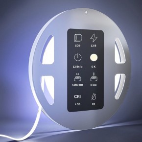 Лента светодиодная Maytoni Ultra 201077 в Краснокамске - krasnokamsk.ok-mebel.com | фото 2