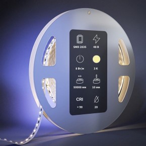 Лента светодиодная Maytoni Ultra 201210 в Краснокамске - krasnokamsk.ok-mebel.com | фото 3