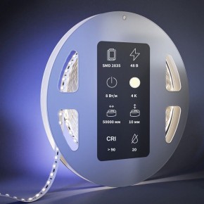 Лента светодиодная Maytoni Ultra 201211 в Краснокамске - krasnokamsk.ok-mebel.com | фото 3