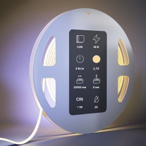 Лента светодиодная Maytoni Ultra 201218 в Краснокамске - krasnokamsk.ok-mebel.com | фото 3