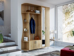 ЛИКА №1 Прихожая ЛДСП в Краснокамске - krasnokamsk.ok-mebel.com | фото 2