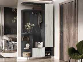 ЛИКА №2 Прихожая ЛДСП в Краснокамске - krasnokamsk.ok-mebel.com | фото 3