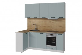 ЛИОРА Кухонный гарнитур Прайм 400 (1100*2000 мм) в Краснокамске - krasnokamsk.ok-mebel.com | фото 3