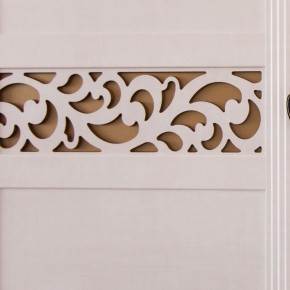 ЛИВАДИЯ Л1 Шкаф для одежды в Краснокамске - krasnokamsk.ok-mebel.com | фото 2