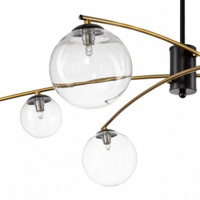 Люстра на штанге Citilux Fisher CL218193 в Краснокамске - krasnokamsk.ok-mebel.com | фото 9