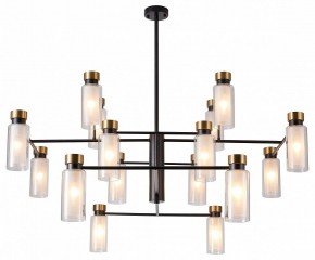 Люстра на штанге Favourite Slank 4482-16P в Краснокамске - krasnokamsk.ok-mebel.com | фото 2