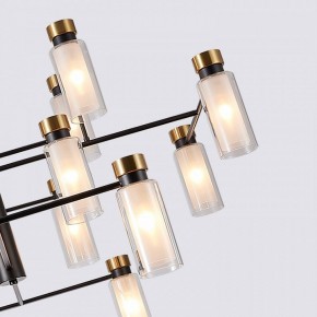 Люстра на штанге Favourite Slank 4482-16P в Краснокамске - krasnokamsk.ok-mebel.com | фото 4