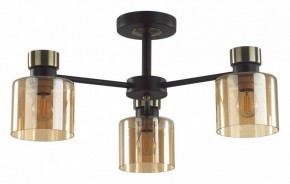 Люстра на штанге Lumion ARLIN 5643/3C в Краснокамске - krasnokamsk.ok-mebel.com | фото