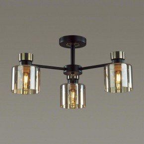 Люстра на штанге Lumion ARLIN 5643/3C в Краснокамске - krasnokamsk.ok-mebel.com | фото 2