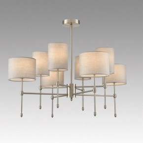 Люстра на штанге Lumion LATTI 8262/8C в Краснокамске - krasnokamsk.ok-mebel.com | фото 3