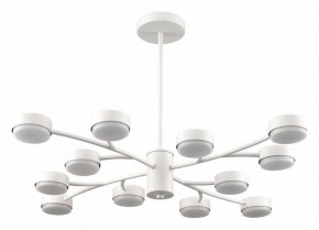 Люстра на штанге Lumion TORINA 8265/12 в Краснокамске - krasnokamsk.ok-mebel.com | фото