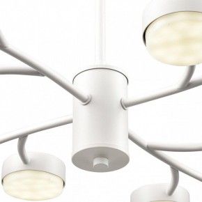 Люстра на штанге Lumion TORINA 8265/12 в Краснокамске - krasnokamsk.ok-mebel.com | фото 8