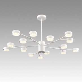 Люстра на штанге Lumion TORINA 8265/15 в Краснокамске - krasnokamsk.ok-mebel.com | фото 3
