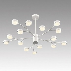 Люстра на штанге Lumion TORINA 8265/15 в Краснокамске - krasnokamsk.ok-mebel.com | фото 5