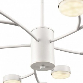 Люстра на штанге Lumion TORINA 8265/15 в Краснокамске - krasnokamsk.ok-mebel.com | фото 8