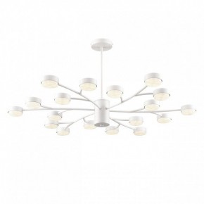 Люстра на штанге Lumion TORINA 8265/18 в Краснокамске - krasnokamsk.ok-mebel.com | фото 2