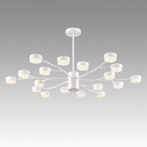 Люстра на штанге Lumion TORINA 8265/18 в Краснокамске - krasnokamsk.ok-mebel.com | фото 3