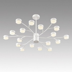 Люстра на штанге Lumion TORINA 8265/18 в Краснокамске - krasnokamsk.ok-mebel.com | фото 5
