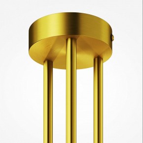Люстра на штанге Maytoni Teatro MOD287PL-06BS в Краснокамске - krasnokamsk.ok-mebel.com | фото 4