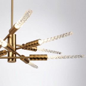 Люстра на штанге Odeon Light Kolos 5449/28L в Краснокамске - krasnokamsk.ok-mebel.com | фото 7