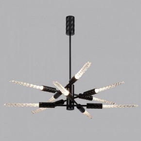 Люстра на штанге Odeon Light Kolos 5459/28L в Краснокамске - krasnokamsk.ok-mebel.com | фото 3