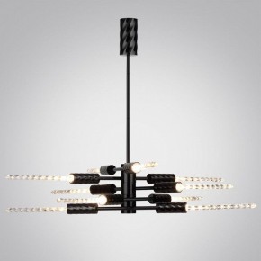 Люстра на штанге Odeon Light Kolos 5459/28L в Краснокамске - krasnokamsk.ok-mebel.com | фото 4
