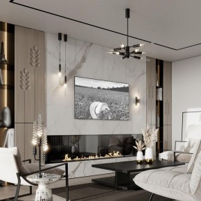 Люстра на штанге Odeon Light Kolos 5459/28L в Краснокамске - krasnokamsk.ok-mebel.com | фото 5